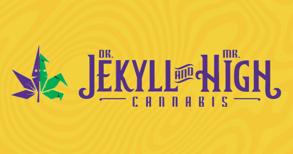 Dr. Jekyll and Mr. High