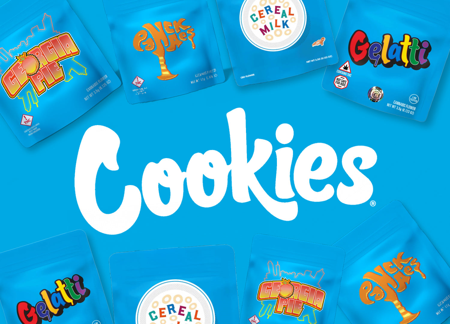 Cookies